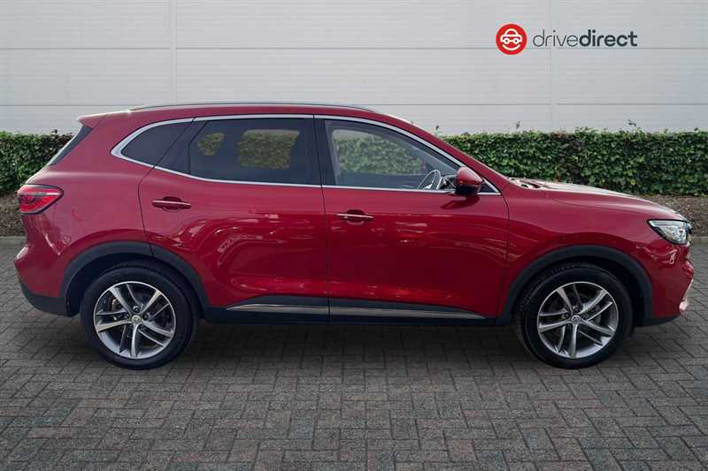 Used MG MG HS 2022 for sale - 77309503: Photo 2