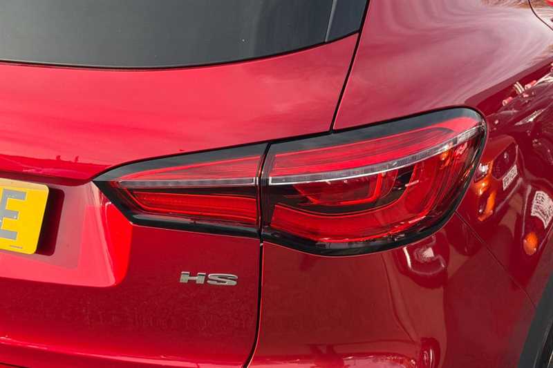 Used MG MG HS 2022 for sale - 77309503: Photo 32