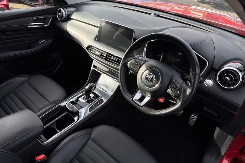 Used MG MG HS 2022 for sale - 77309503: Photo 36