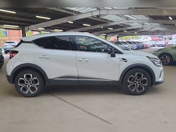 Used Renault Captur 2022 for sale - 78308910: Photo