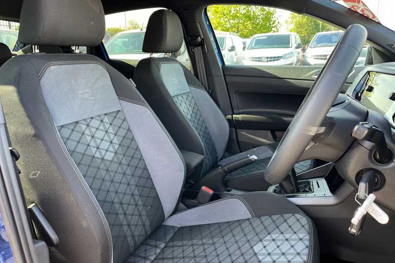 Used Volkswagen Polo 2023 for sale - 77561574: Photo 23