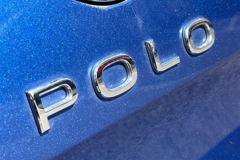 Used Volkswagen Polo 2023 for sale - 77561574: Photo 30