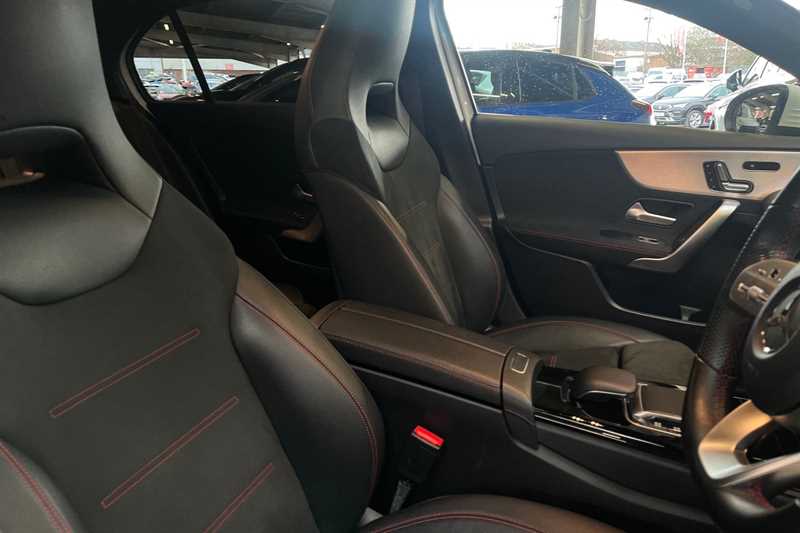 Used Mercedes-Benz A-Class 2019 for sale - 77416435: Photo 23