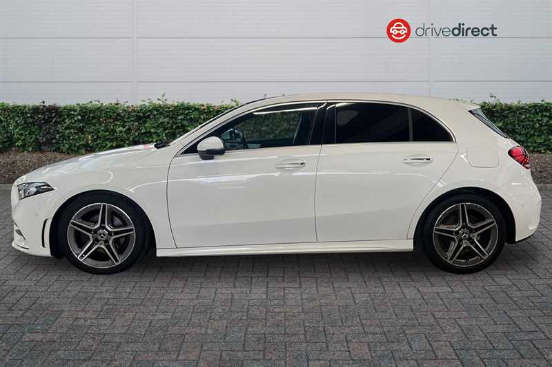 Used Mercedes-Benz A-Class 2019 for sale - 77416435: Photo 6