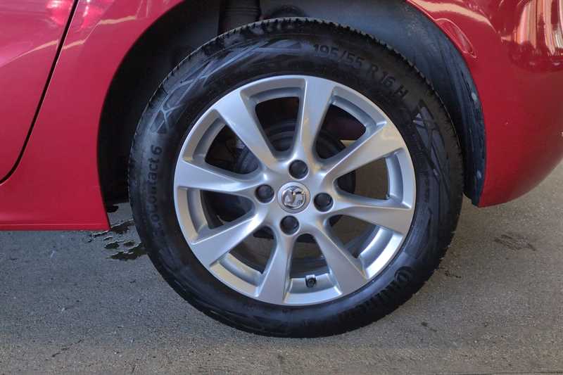 Used Vauxhall Corsa for sale - 77728035: Photo 11