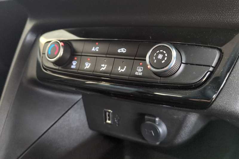 Used Vauxhall Corsa for sale - 77728035: Photo 15