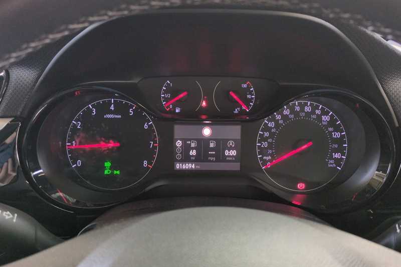 Used Vauxhall Corsa for sale - 77728035: Photo 20