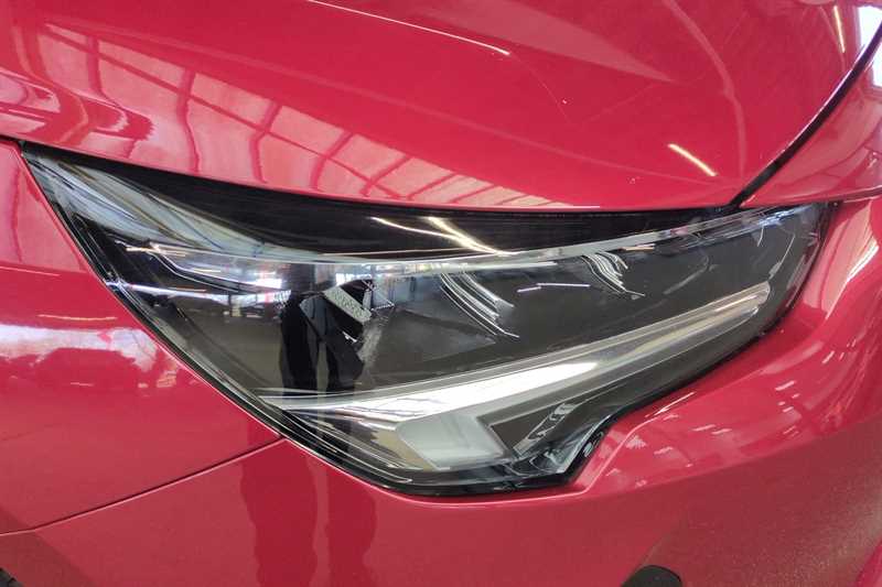 Used Vauxhall Corsa for sale - 77728035: Photo 28