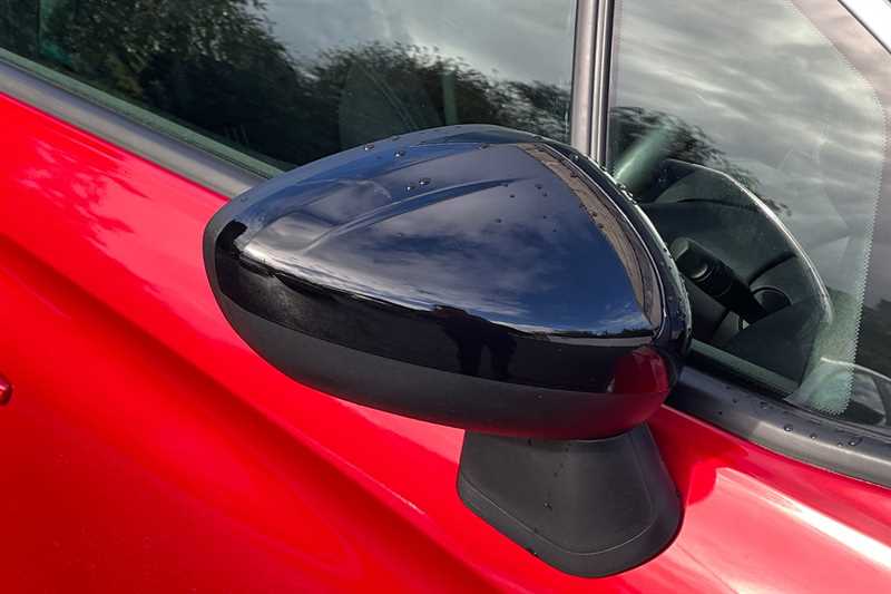 Used Vauxhall Crossland for sale - 77863563: Photo 34