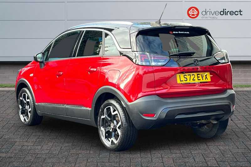 Used Vauxhall Crossland for sale - 77863563: Photo 5