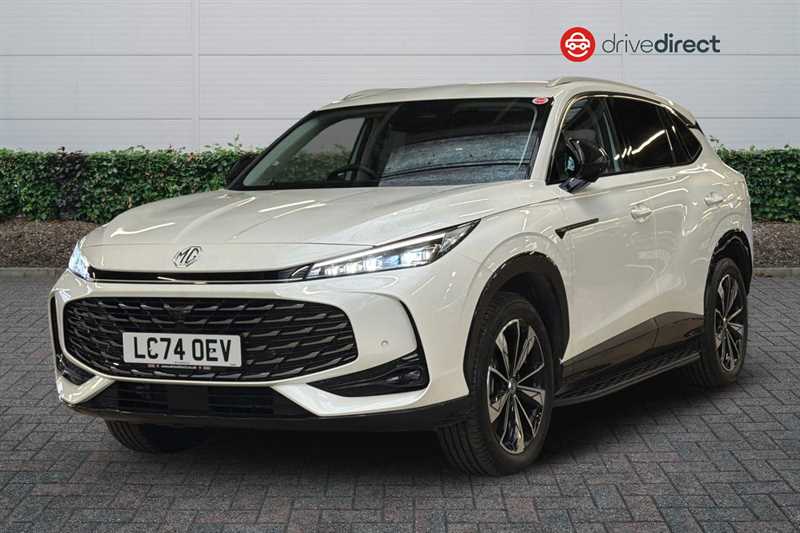 Used MG MG HS 2024 for sale - 77481279: Photo 7