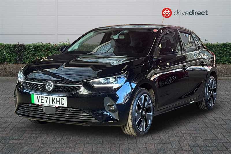 Used Vauxhall Corsa 2021 for sale - 78050206: Photo 7