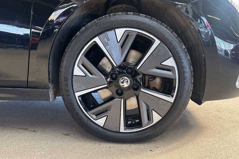 Used Vauxhall Corsa 2021 for sale - 78050206: Photo 9