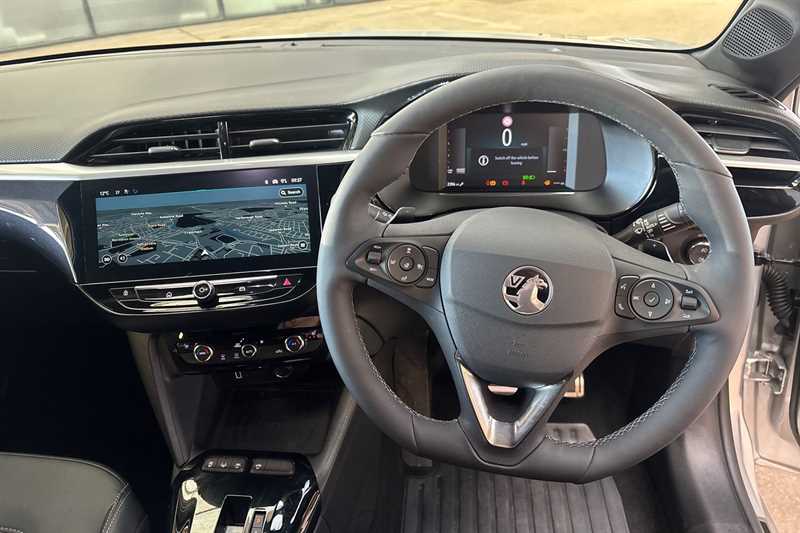 Used Vauxhall Corsa 2024 for sale - 78208295: Photo 13