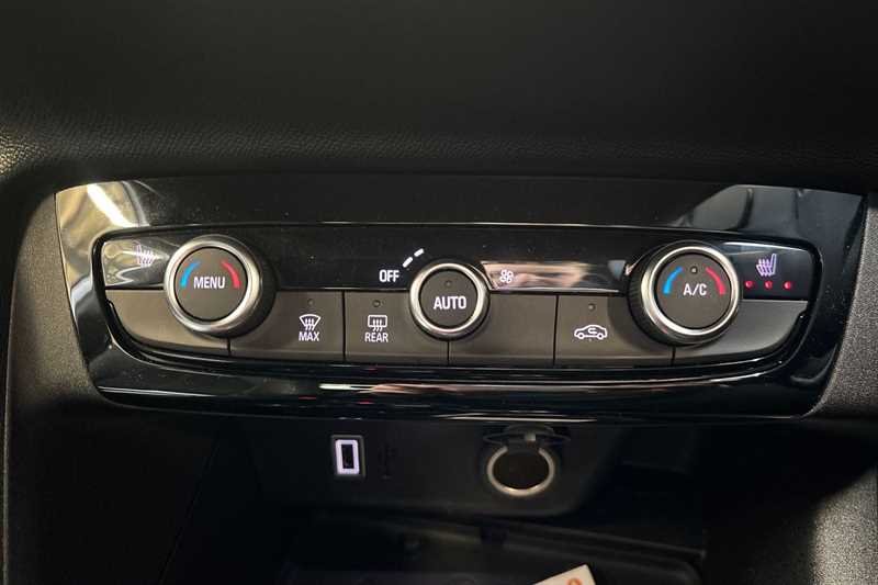 Used Vauxhall Corsa 2024 for sale - 78208295: Photo 15