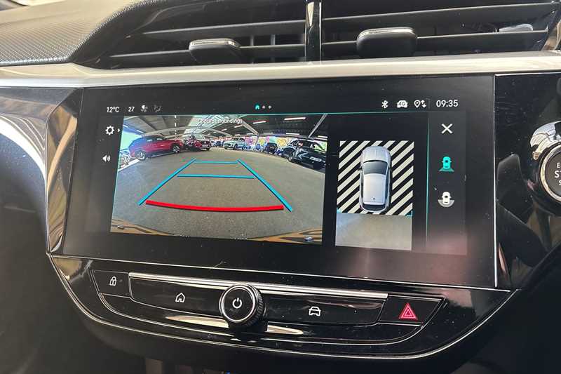 Used Vauxhall Corsa 2024 for sale - 78208295: Photo 19