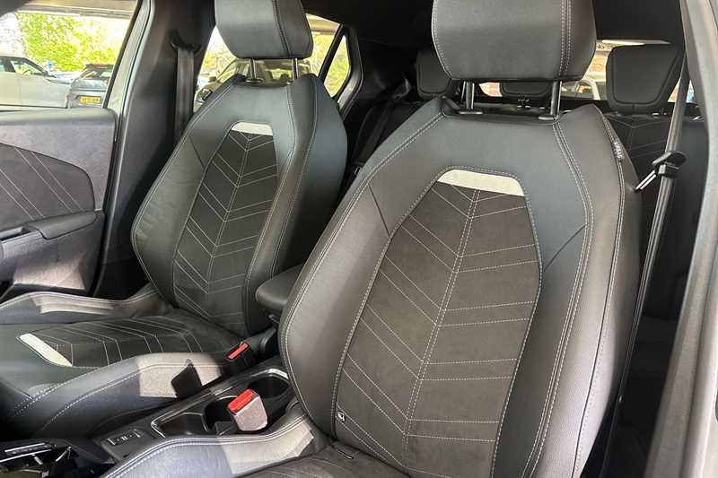 Used Vauxhall Corsa 2024 for sale - 78208295: Photo 23