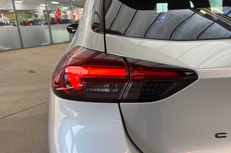 Used Vauxhall Corsa 2024 for sale - 78208295: Photo 31