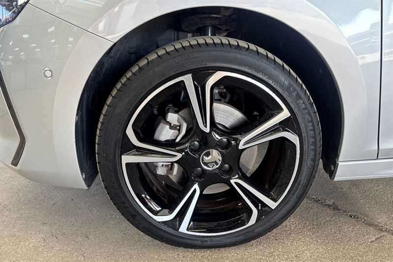 Used Vauxhall Corsa 2024 for sale - 78208295: Photo 9