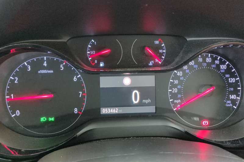 Used Vauxhall Corsa 2022 for sale - 77887221: Photo 5