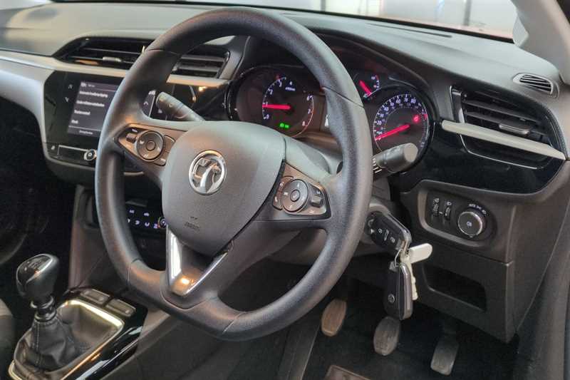 Used Vauxhall Corsa 2022 for sale - 77887221: Photo 6
