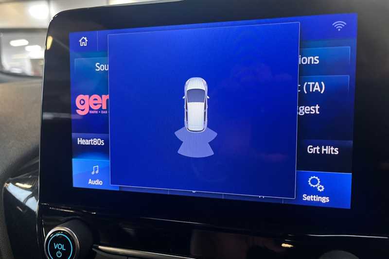 Used Ford Fiesta 2021 for sale - 77481320: Photo 19