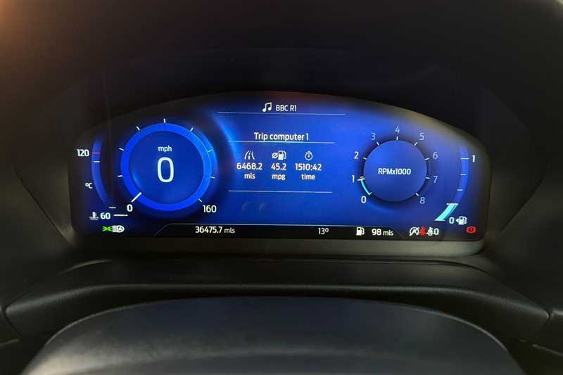 Used Ford Puma 2021 for sale - 76956145: Photo 20