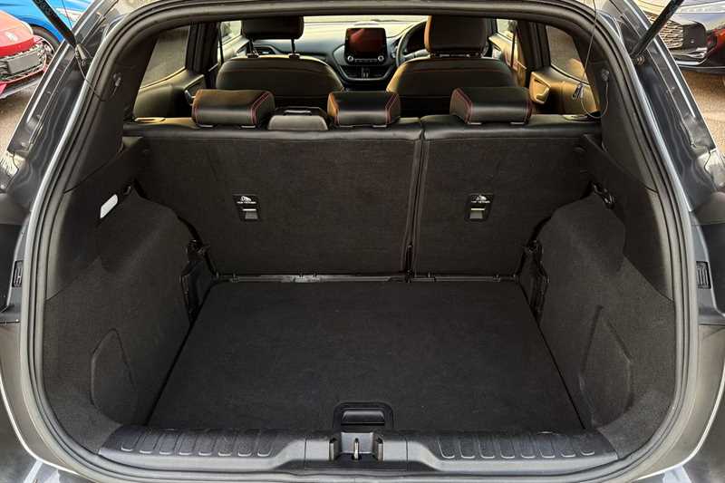 Used Ford Puma 2021 for sale - 76956145: Photo 25