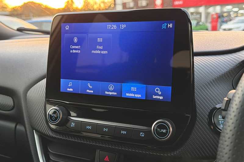 Used Ford Puma 2021 for sale - 76956145: Photo 38