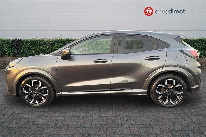 Used Ford Puma 2021 for sale - 76956145: Photo 6