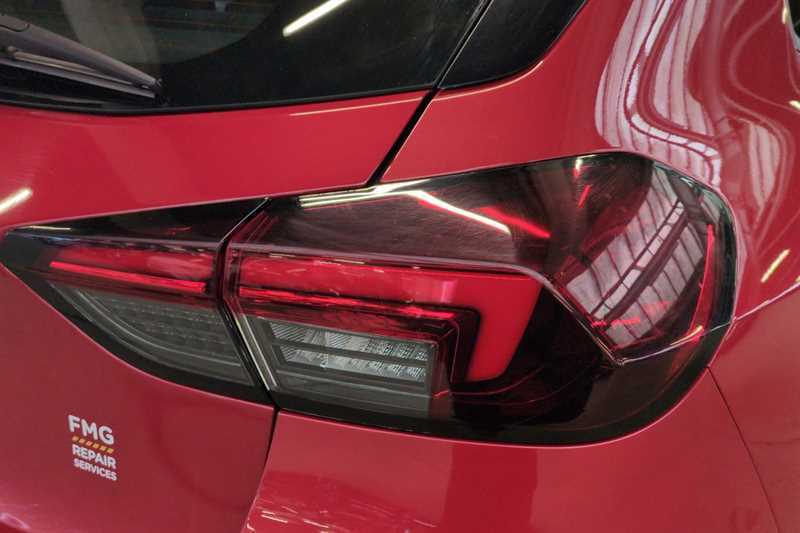 Used Vauxhall Corsa 2024 for sale - 78129836: Photo 32