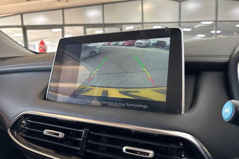 Used MG MG HS 2023 for sale - 78208571: Photo 19