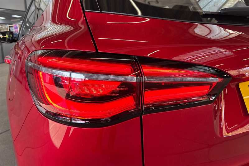 Used MG MG HS 2023 for sale - 78208571: Photo 31