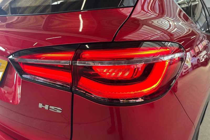 Used MG MG HS 2023 for sale - 78208571: Photo 32