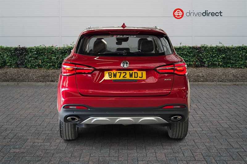 Used MG MG HS 2023 for sale - 78208571: Photo 4