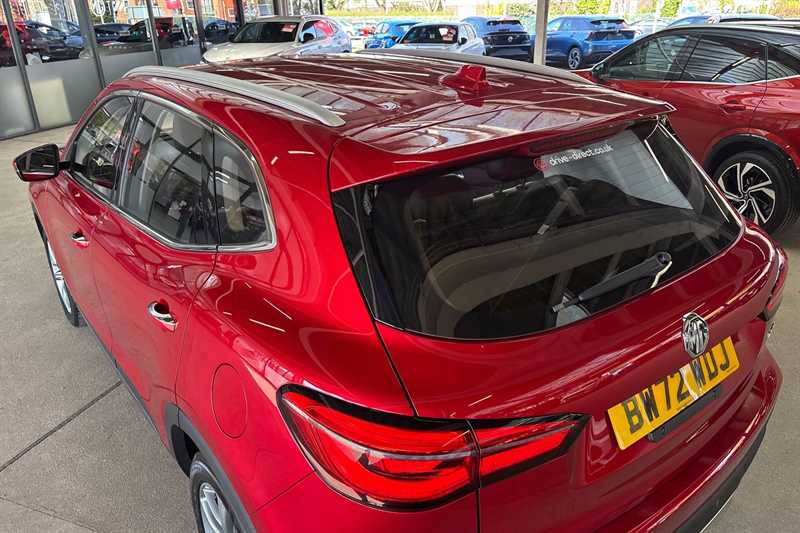 Used MG MG HS 2023 for sale - 78208571: Photo 40