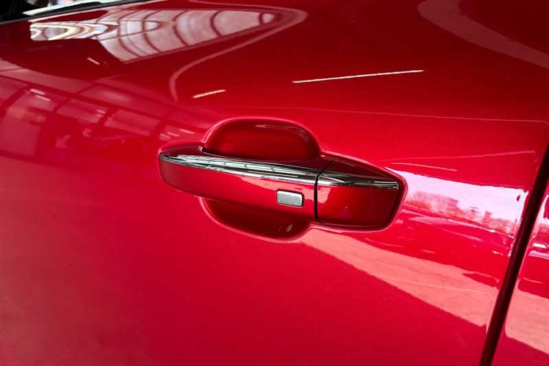 Used MG MG HS 2023 for sale - 78208571: Photo 41