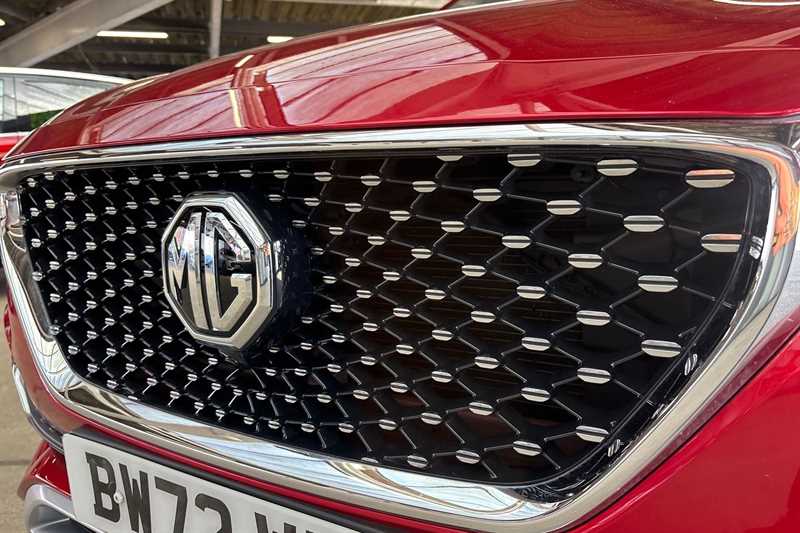 Used MG MG HS 2023 for sale - 78208571: Photo 42