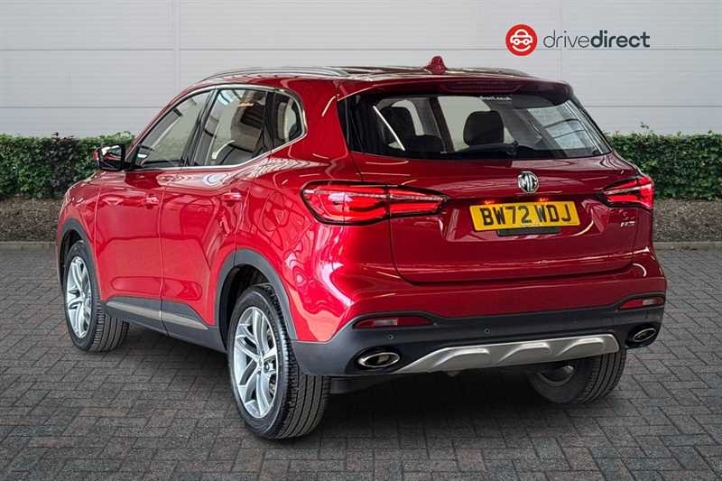 Used MG MG HS 2023 for sale - 78208571: Photo 5