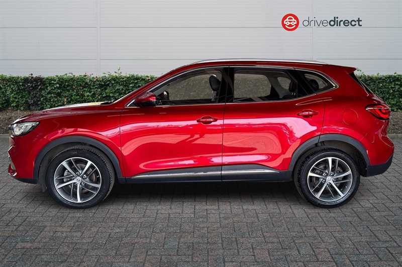 Used MG MG HS 2023 for sale - 78208571: Photo 6