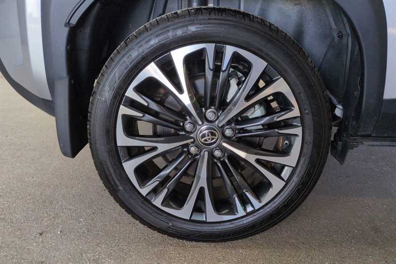 Used Toyota Yaris Cross 2024 for sale - 78120715: Photo 10