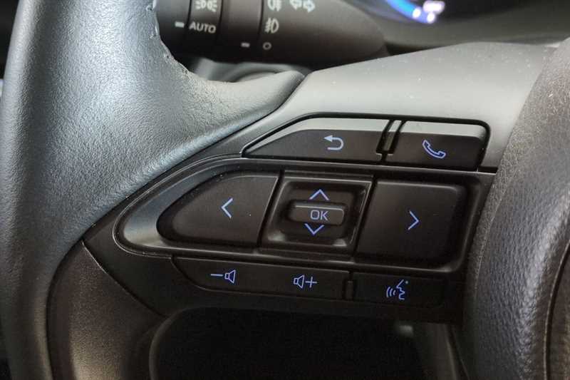 Used Toyota Yaris Cross 2024 for sale - 78120715: Photo 21