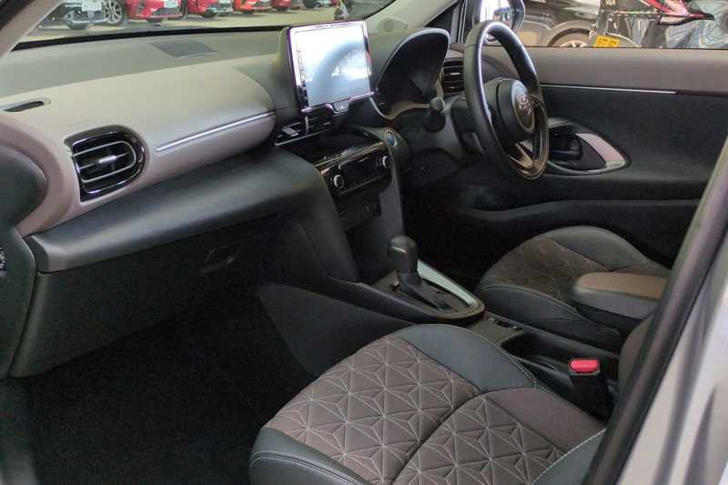 Used Toyota Yaris Cross 2024 for sale - 78120715: Photo 36