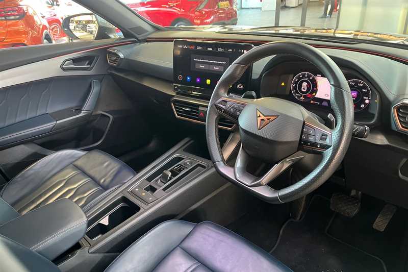 Used Cupra Formentor 2024 for sale - 77309894: Photo 40