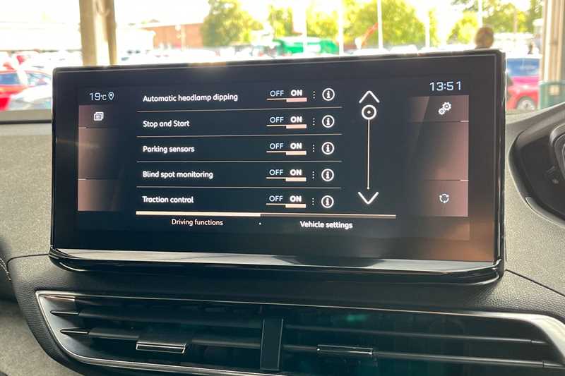 Used Peugeot 5008 2021 for sale - 77554605: Photo 37