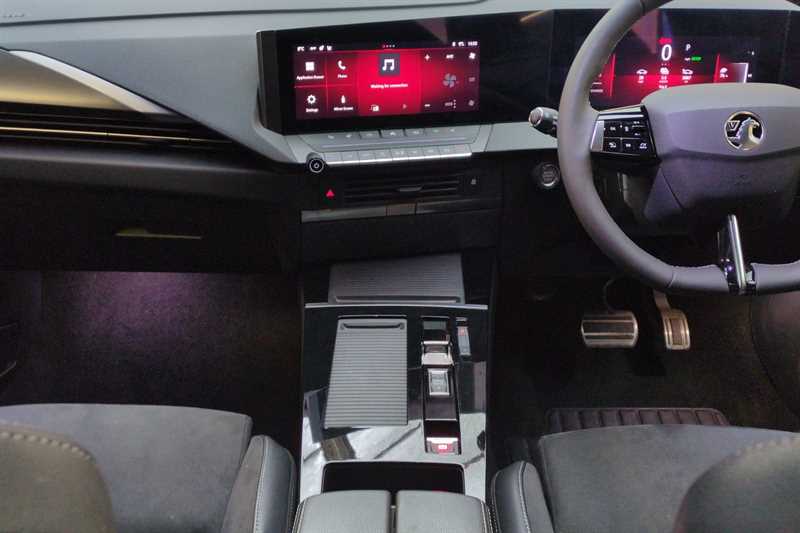 Used Vauxhall Astra 2024 for sale - 77699337: Photo 14