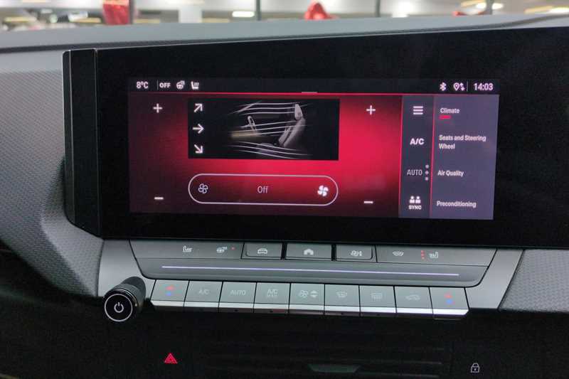 Used Vauxhall Astra 2024 for sale - 77699337: Photo 15