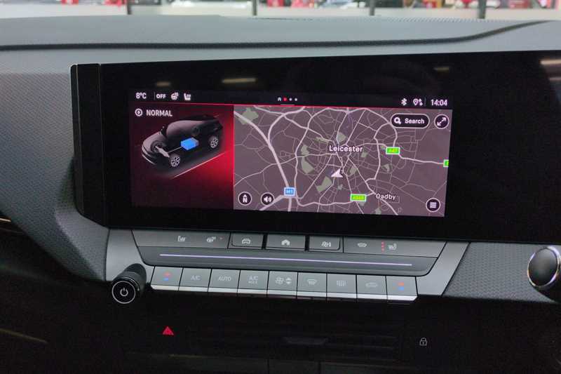 Used Vauxhall Astra 2024 for sale - 77699337: Photo 18