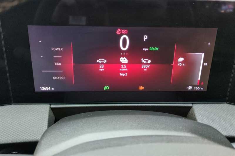 Used Vauxhall Astra 2024 for sale - 77699337: Photo 20