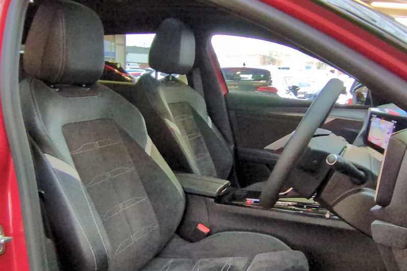 Used Vauxhall Astra 2024 for sale - 77699337: Photo 23